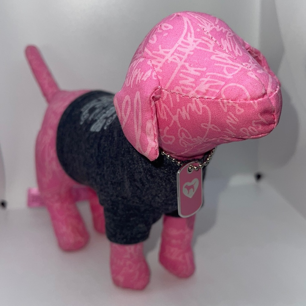 Victoria’s Secret Puppy 🐶